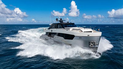 M/Y 12 45 
