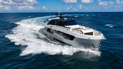 M/Y 12 46 