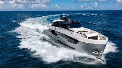 M/Y 12 47 