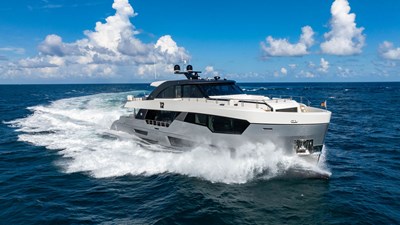 M/Y 12 49 