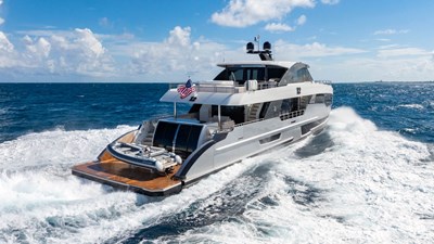 M/Y 12 51 