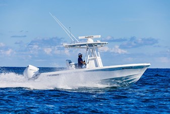 Reef Runner 230 Open 0 