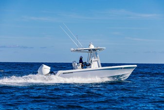 Reef Runner 230 Open 1 