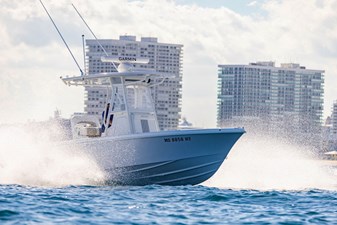 Reef Runner 230 Open 5 