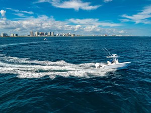 Reef Runner 230 Open 18 