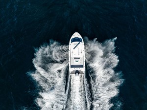 Reef Runner 230 Open 20 