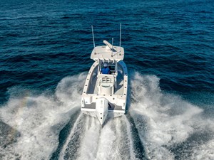 Reef Runner 230 Open 38 