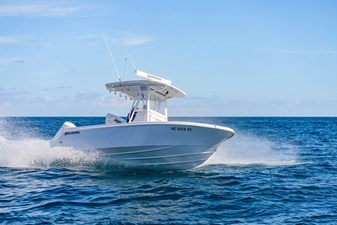 Reef Runner 230 Open 42 