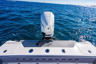 Reef Runner 230 Open 51 