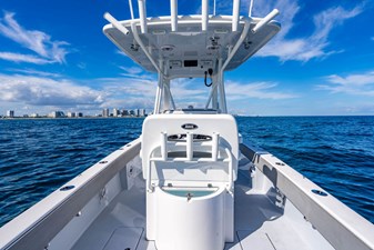 Reef Runner 230 Open 52 