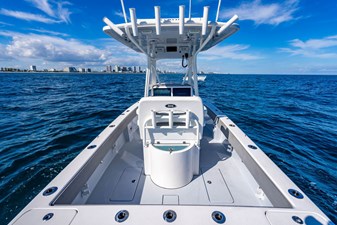 Reef Runner 230 Open 53 