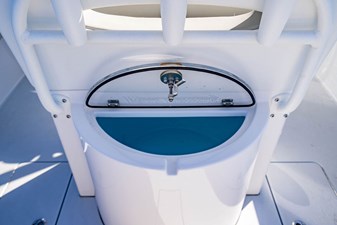 Reef Runner 230 Open 54 