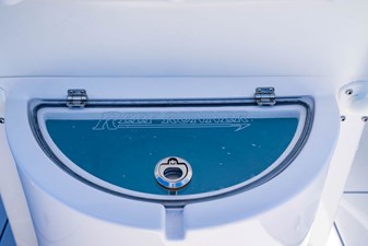 Reef Runner 230 Open 55 