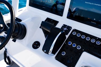 Reef Runner 230 Open 59 