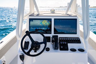 Reef Runner 230 Open 60 