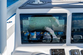 Reef Runner 230 Open 66 