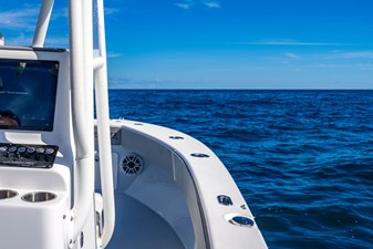 Reef Runner 230 Open 69 