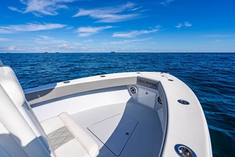 Reef Runner 230 Open 70 
