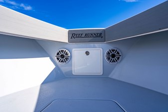 Reef Runner 230 Open 71 
