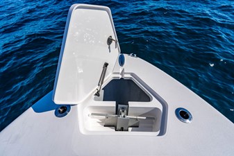 Reef Runner 230 Open 73 