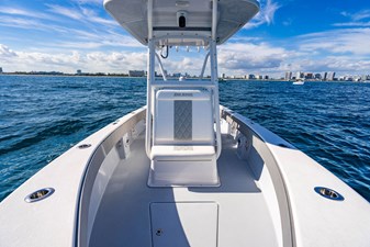 Reef Runner 230 Open 74 