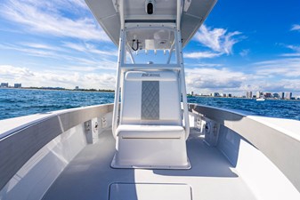 Reef Runner 230 Open 75 