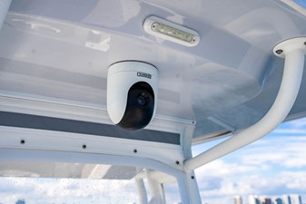 Reef Runner 230 Open 76 