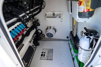 Reef Runner 230 Open 78 