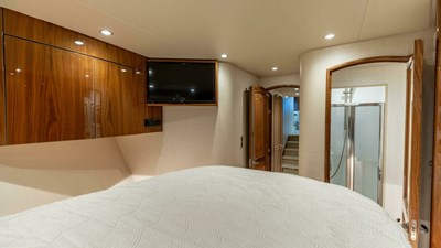 Galati Yacht Sales Trade 25 