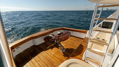 Galati Yacht Sales Trade 30 
