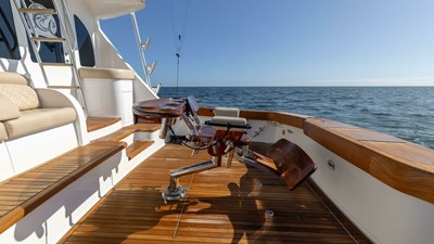 Galati Yacht Sales Trade 31 