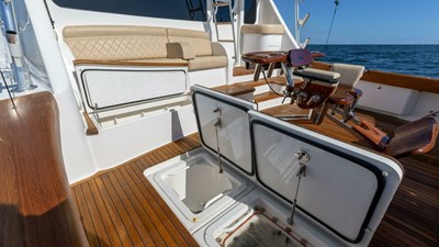 Galati Yacht Sales Trade 33 