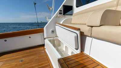 Galati Yacht Sales Trade 35 