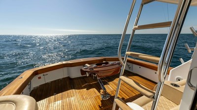 Galati Yacht Sales Trade 36 
