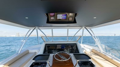 Galati Yacht Sales Trade 37 