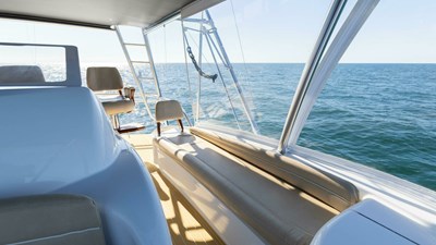 Galati Yacht Sales Trade 40 