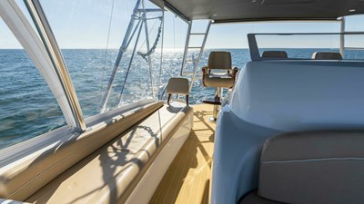 Galati Yacht Sales Trade 41 