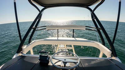 Galati Yacht Sales Trade 42 