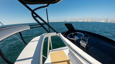 Galati Yacht Sales Trade 43 