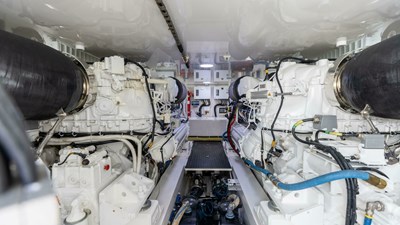 Galati Yacht Sales Trade 45 