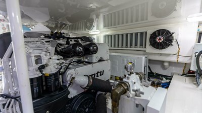 Galati Yacht Sales Trade 46 