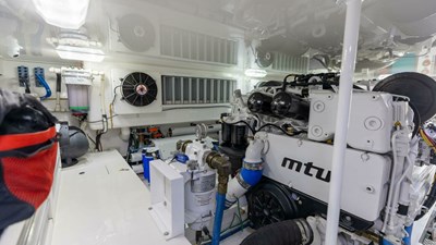 Galati Yacht Sales Trade 47 