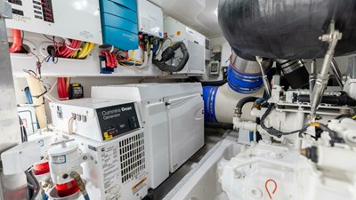 Galati Yacht Sales Trade 48 