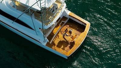 Galati Yacht Sales Trade 51 