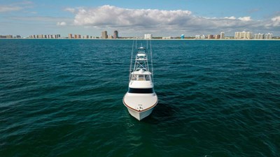 Galati Yacht Sales Trade 53 