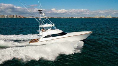 Galati Yacht Sales Trade 54 