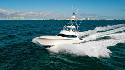 Galati Yacht Sales Trade 55 