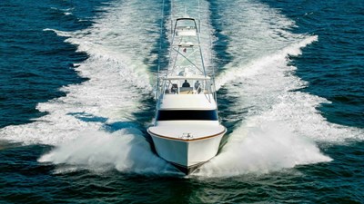 Galati Yacht Sales Trade 56 