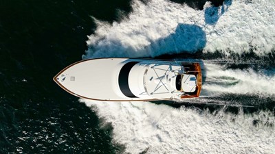 Galati Yacht Sales Trade 57 