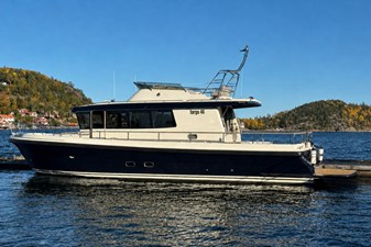TARGA 46 3 